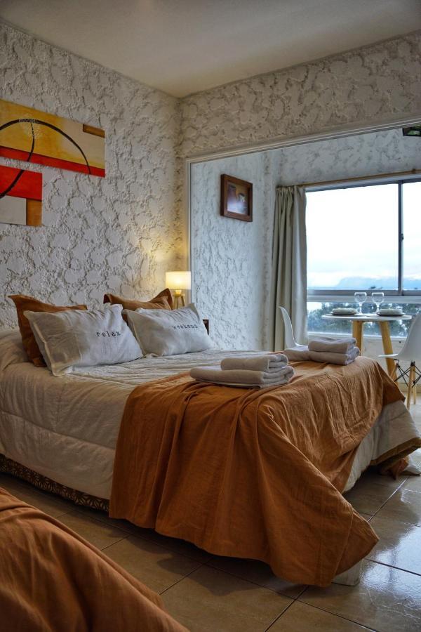 Departamento Centrico Costanera Daire San Carlos de Bariloche Dış mekan fotoğraf
