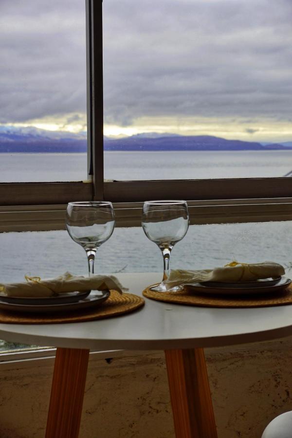 Departamento Centrico Costanera Daire San Carlos de Bariloche Dış mekan fotoğraf