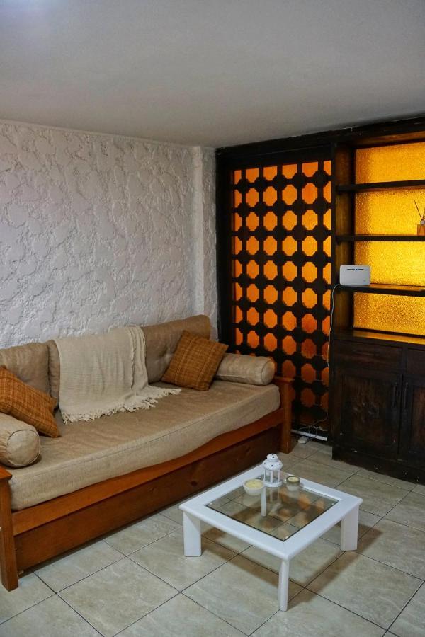 Departamento Centrico Costanera Daire San Carlos de Bariloche Dış mekan fotoğraf