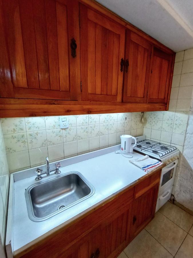 Departamento Centrico Costanera Daire San Carlos de Bariloche Dış mekan fotoğraf