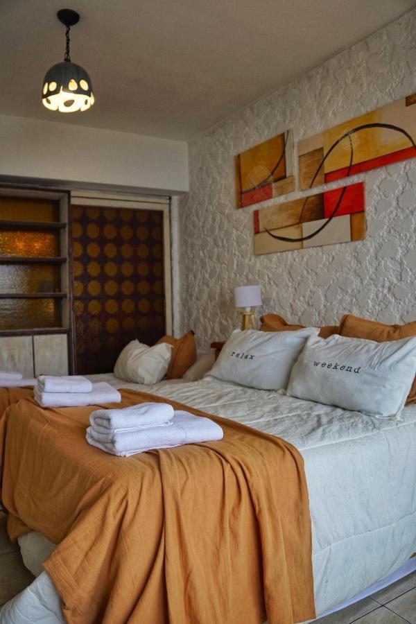 Departamento Centrico Costanera Daire San Carlos de Bariloche Dış mekan fotoğraf