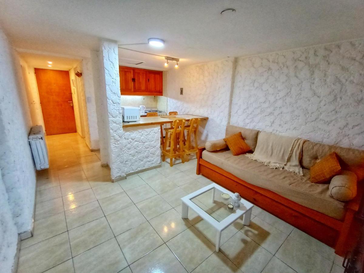 Departamento Centrico Costanera Daire San Carlos de Bariloche Dış mekan fotoğraf