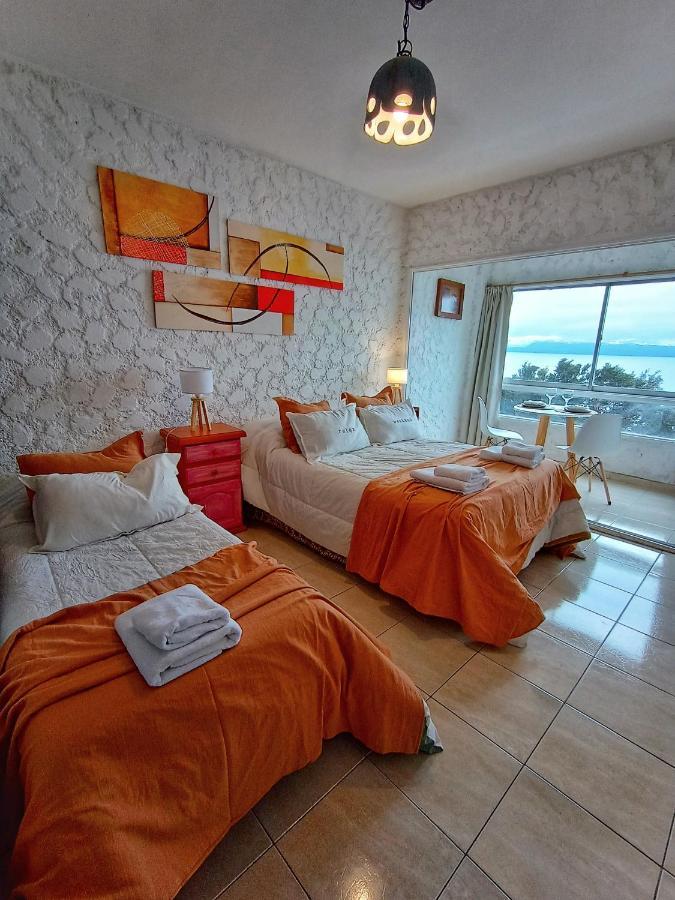Departamento Centrico Costanera Daire San Carlos de Bariloche Dış mekan fotoğraf
